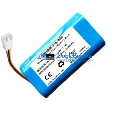 Batería para DYMOSEN M160 [Batería de repuesto]